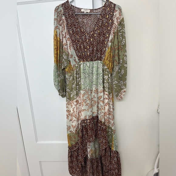 Umgee Dress - Picture 3 of 5